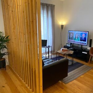 Appartement met Twee Slaapkamers